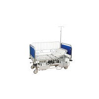 4 MOTORLU PEDİATRİK KARYOLA