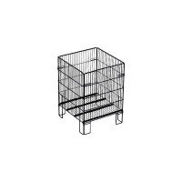 40*53 KATLANIR SEPET-5 ADET