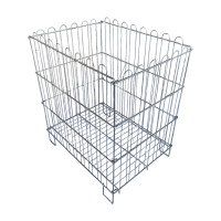 53*53 KATLANIR SEPET-5 ADET