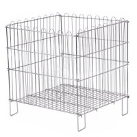 80*80 KATLANIR SEPET-5 ADET