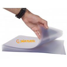A4 Çerçeve İçi (Asetat) - 50 Adet