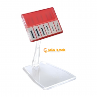 Ördek Ayak (Kaset Hariç) | 50 Adet
