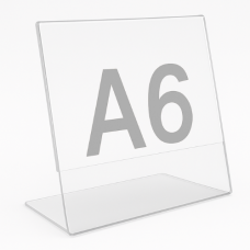A6 Yatay - L Stant - 20 Adet