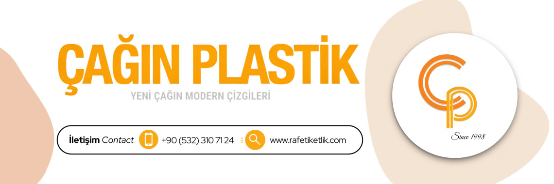 Çağın Plastik İletişim