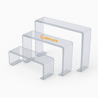3'lü Merdiven Set - 60 Adet