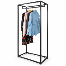 Mağaza Butik Askılık Standı Mağaza Butik Askılık Standı