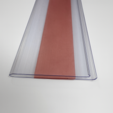 Raf Önü Fiyat Etiketi - Yapışkanlı | 5 cm x 3 m | 10 Adet Raf Önü Fiyat Etiketi - Yapışkanlı | 5 cm x 3 m | 10 Adet