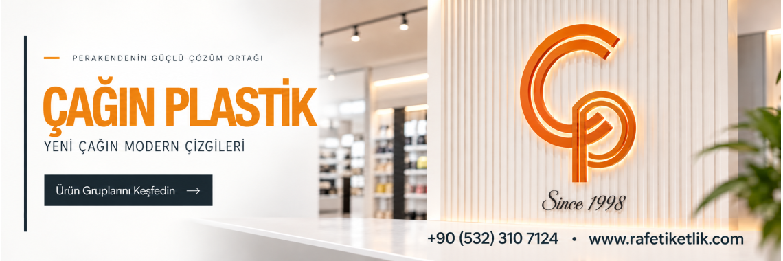 Çağın Plastik İletişim